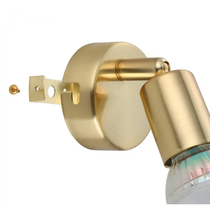 Спот Eglo BUZZ-LED 33184 от ImperiumLoft