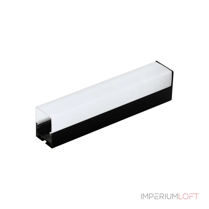 Накладной профиль Eglo SURFACE PROFILE 6 1м 99011 Накладной профиль Eglo SURFACE PROFILE 6 1м 99011