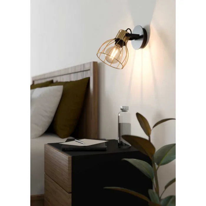 Спот Eglo SAMBATELLO 900382 от ImperiumLoft