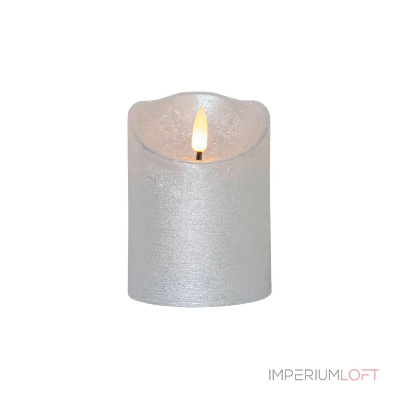 Светодиодная свеча Eglo FLAMME RUSTIC 411502 Светодиодная свеча Eglo FLAMME RUSTIC 411502