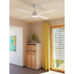 Вентилятор потолочный со светильником Eglo TRINIDAD 35084 от ImperiumLoft Вентилятор потолочный со светильником Eglo TRINIDAD 35084 от ImperiumLoft