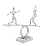 Фигурка декоративная Eglo Zadiwin 429741