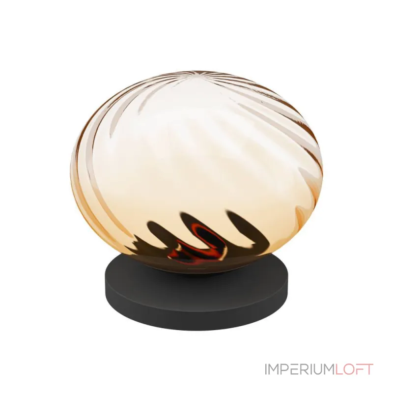 Светодиодная настольная лампа Eglo Pantoja 390485 от ImperiumLoft Светодиодная настольная лампа Eglo Pantoja 390485 от ImperiumLoft