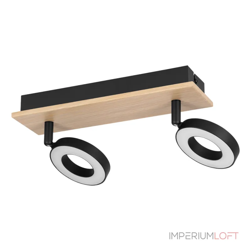 Спот Eglo Rielves 901203 от ImperiumLoft