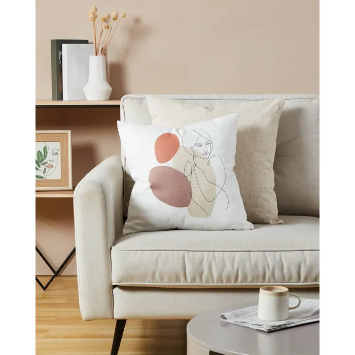 Подушка декоративная Eglo CHEVERY 420008 от ImperiumLoft