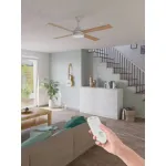 Вентилятор потолочный со светильником Eglo TRINIDAD 35084 от ImperiumLoft Вентилятор потолочный со светильником Eglo TRINIDAD 35084 от ImperiumLoft