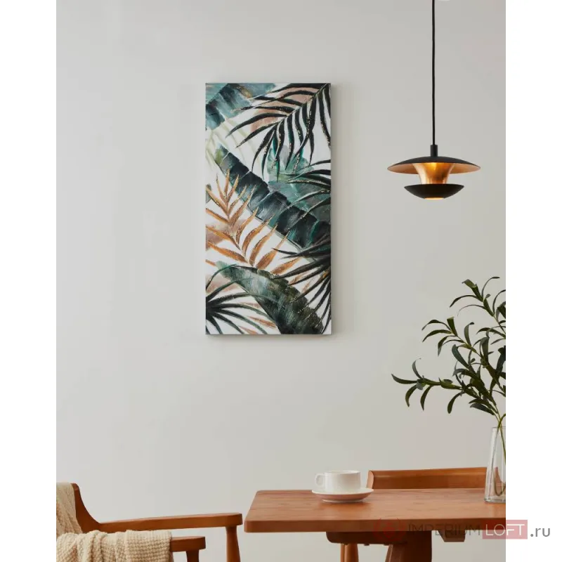 Картина Eglo ALAMINOS 423047 от ImperiumLoft