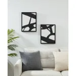 Комплект из 2х картин Eglo ROBERVAL 423036 от ImperiumLoft