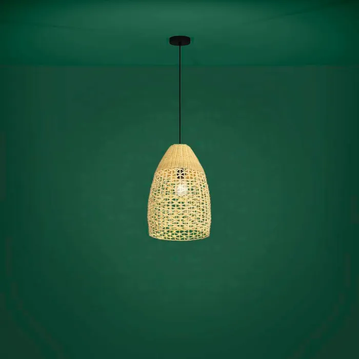 Подвесной светильник Eglo SAMBUCONA 390237 от ImperiumLoft