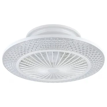 Вентилятор потолочный со светильником Eglo MALINSKA 35145 Вентилятор потолочный со светильником Eglo MALINSKA 35145