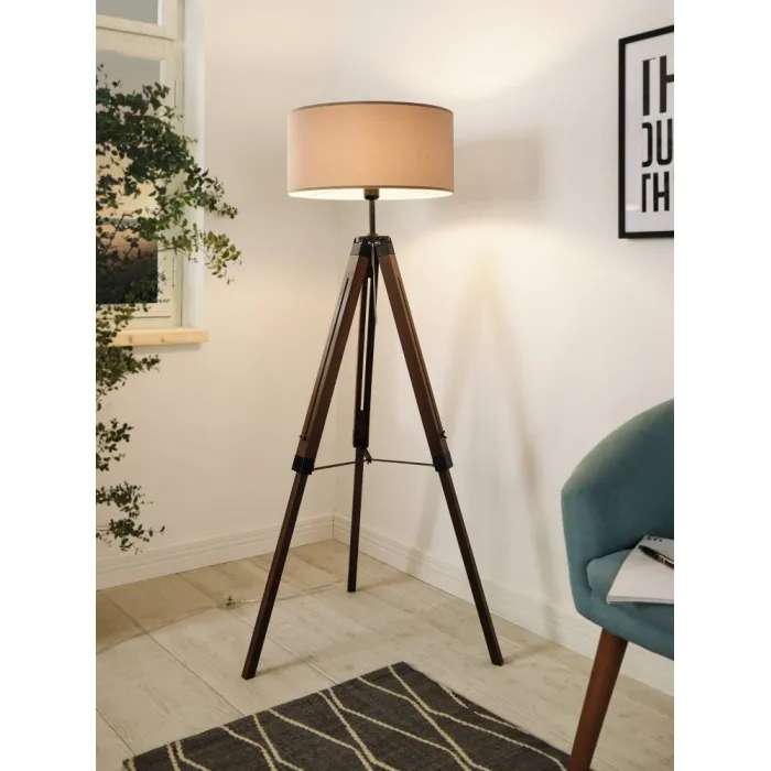 Торшер Eglo LANTADA 44115 от ImperiumLoft