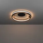 Настенно-потолочный светильник Eglo Mezzomonte 901825