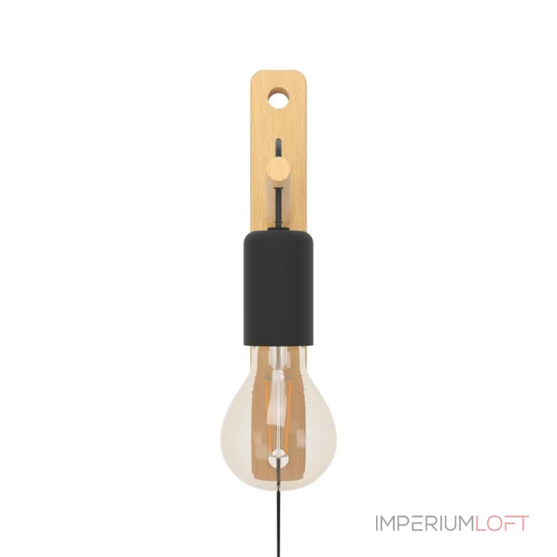 Бра Eglo Pockley 44013 от ImperiumLoft