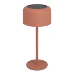 Настольная лампа на солнечной батарее Eglo Roccanova 901896 от ImperiumLoft