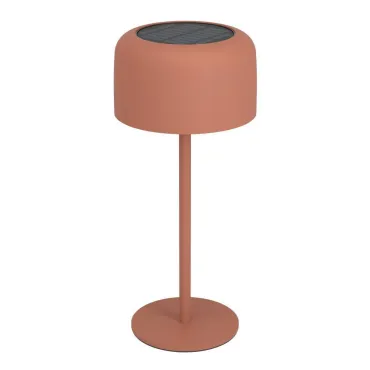 Настольная лампа на солнечной батарее Eglo Roccanova 901896