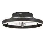 Вентилятор с подсветкой Eglo MARINELLA 35098