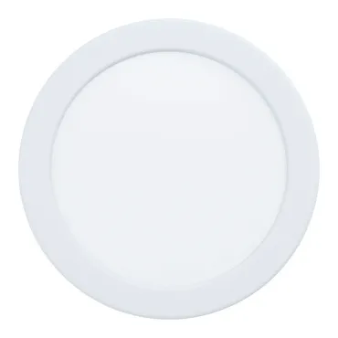 Встраиваемый светильник Eglo ПРОМО Fueva 5 99149 Цвет плафонов белый