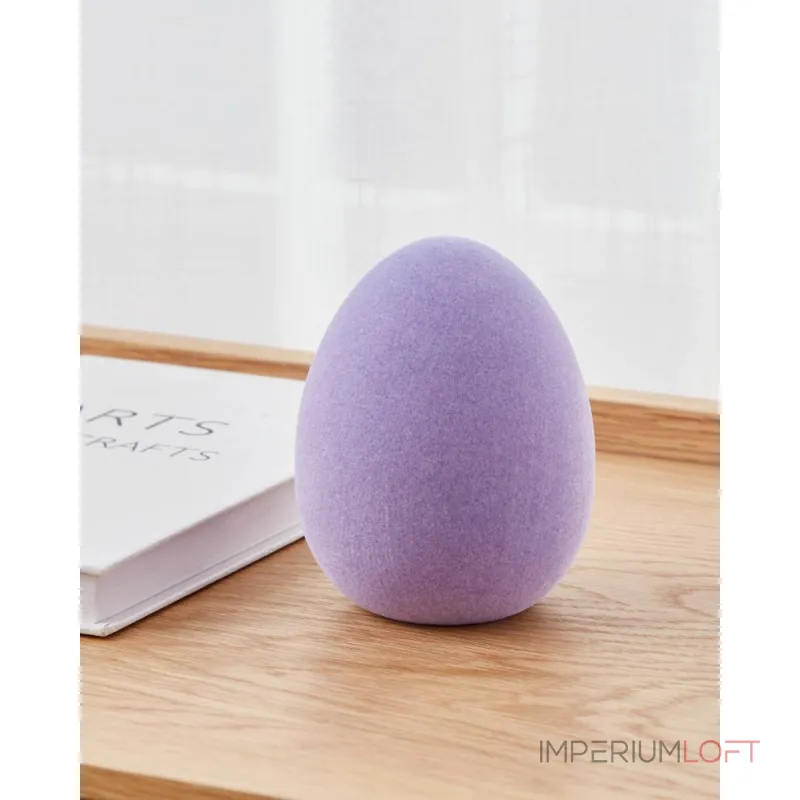 Фигурка Яйцо Eglo YAYPAN 427985 от ImperiumLoft