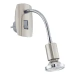 Светодиодный бра в розетку Eglo Mini 4 902366