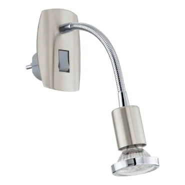 Светодиодный бра в розетку Eglo Mini 4 902366 Светодиодный бра в розетку Eglo Mini 4 902366