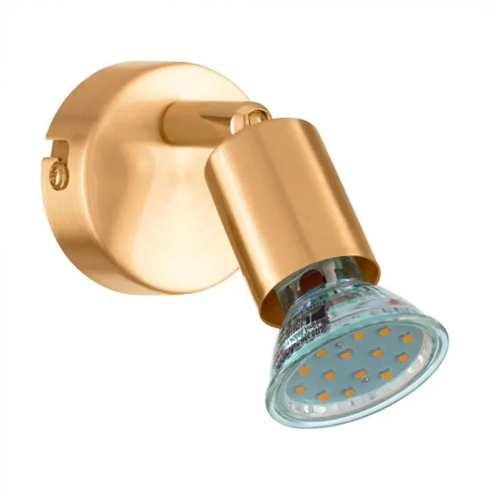 Спот Eglo BUZZ-LED 33184 от ImperiumLoft