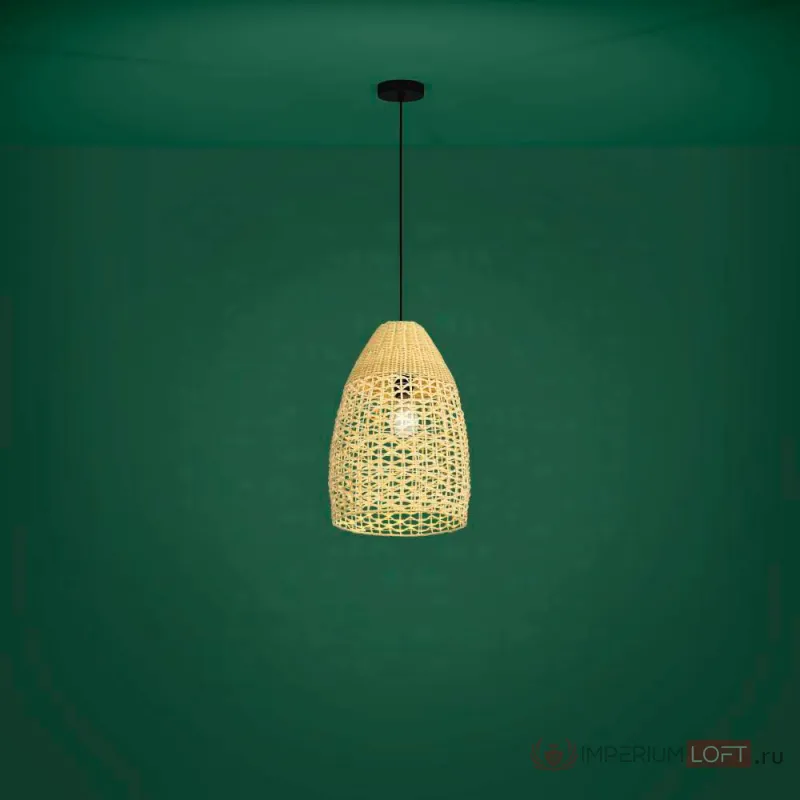 Подвесной светильник Eglo SAMBUCONA 390237 от ImperiumLoft