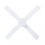 Вентилятор потолочный со светильником Eglo TRINIDAD 35084 от ImperiumLoft Вентилятор потолочный со светильником Eglo TRINIDAD 35084 от ImperiumLoft