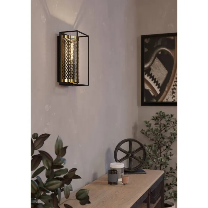 Бра Eglo NOHALES 43789 от ImperiumLoft