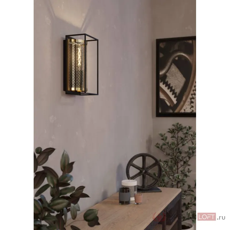 Бра Eglo NOHALES 43789 от ImperiumLoft