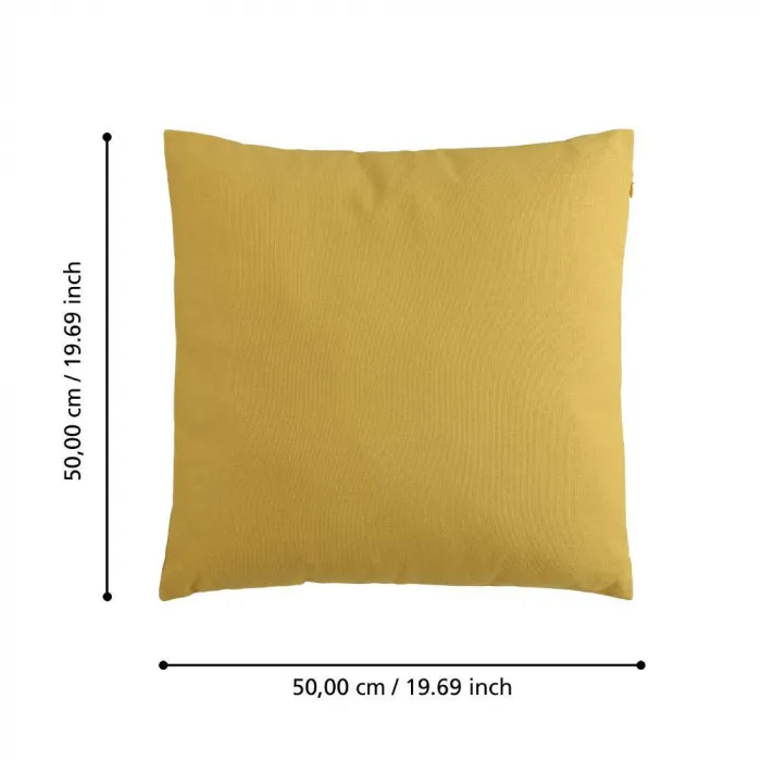 Подушка декоративная Eglo ILES 420093 от ImperiumLoft