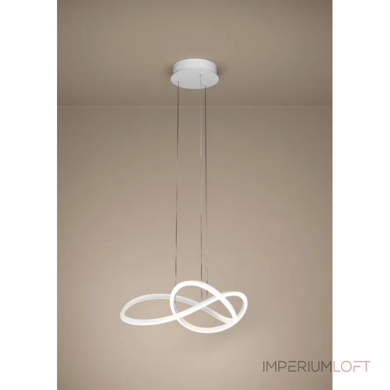 Светодиодный подвесной светильник Eglo Riaza 390528 от ImperiumLoft Светодиодный подвесной светильник Eglo Riaza 390528 от ImperiumLoft