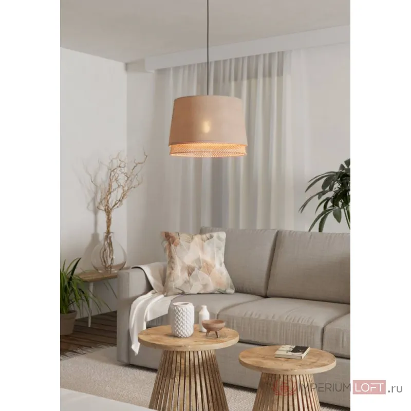 Подвесной светильник Eglo TABLEY 43975 от ImperiumLoft