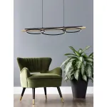 Подвесной светильник Eglo BOYAL 99625 от ImperiumLoft