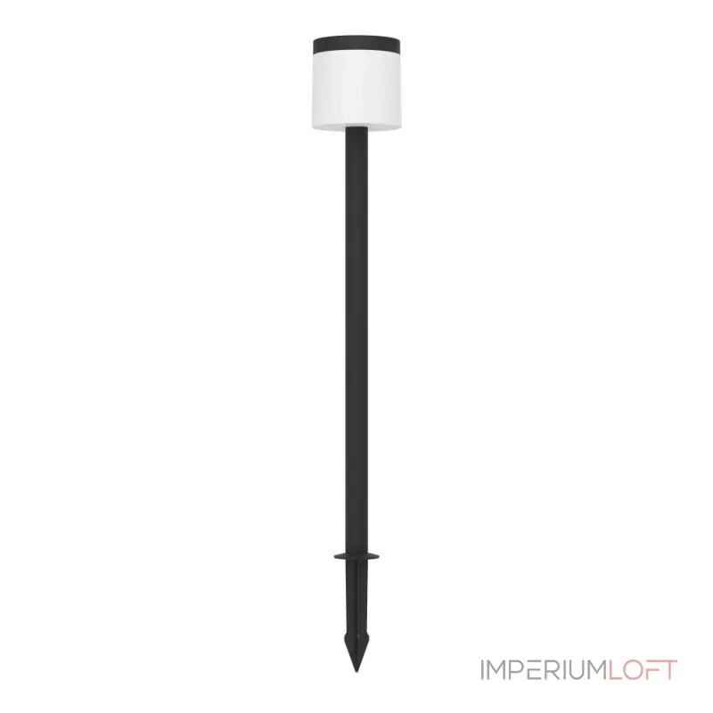 Ландшафтный светильник на солнечной батарее Eglo Pantete 901078 от ImperiumLoft Ландшафтный светильник на солнечной батарее Eglo Pantete 901078 от ImperiumLoft