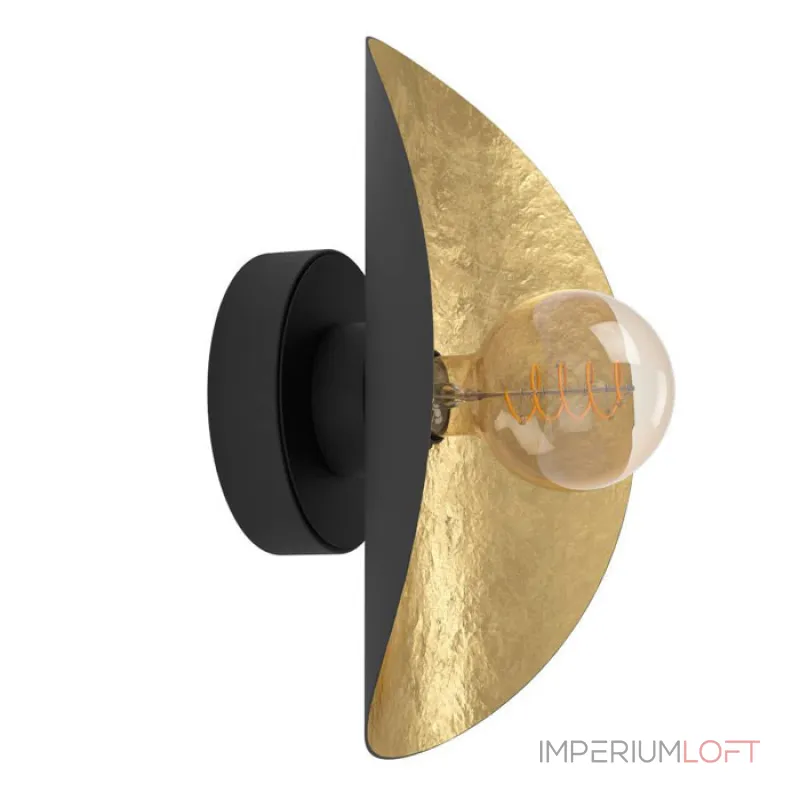 Бра Eglo Saceda 390394 Бра Eglo Saceda 390394