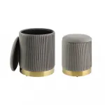 Пуф Eglo MASHIKE 424023 от ImperiumLoft