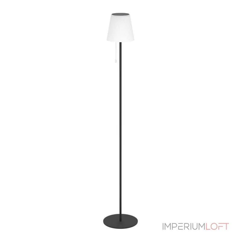 Торшер на солнечной батарее Eglo Scordiano-L 901899 от ImperiumLoft Торшер на солнечной батарее Eglo Scordiano-L 901899 от ImperiumLoft