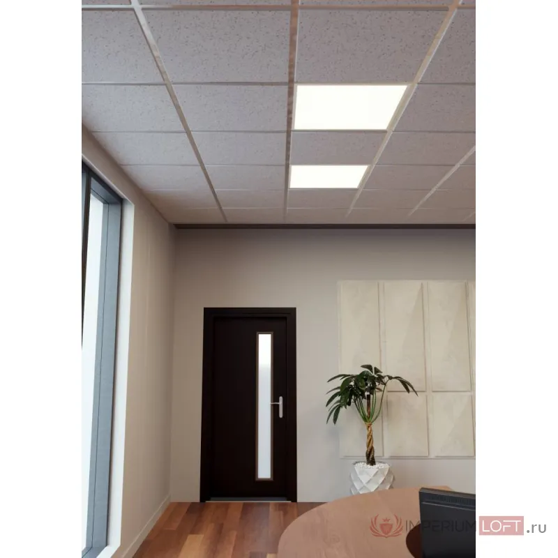 Световая панель Eglo RABASSA 900937 от ImperiumLoft