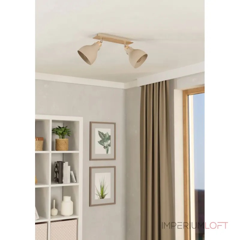 Спот Eglo ARRECIFE 900712 от ImperiumLoft Спот Eglo ARRECIFE 900712 от ImperiumLoft