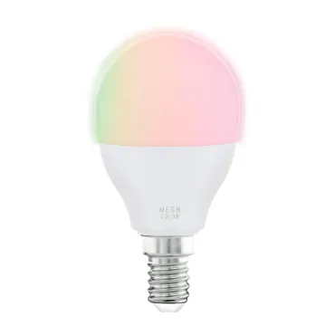 Лампа светодиодная Eglo ПРОМО LM_LED_E14 E14 5Вт 2700, 6500K 11857