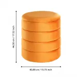 Пуф Eglo AMPAHAKA 424126 от ImperiumLoft