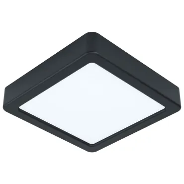Накладной светильник Eglo ПРОМО Fueva 5 99255 Цвет плафонов белый
