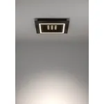 Светодиодный потолочный светильник Eglo Balazote 901192