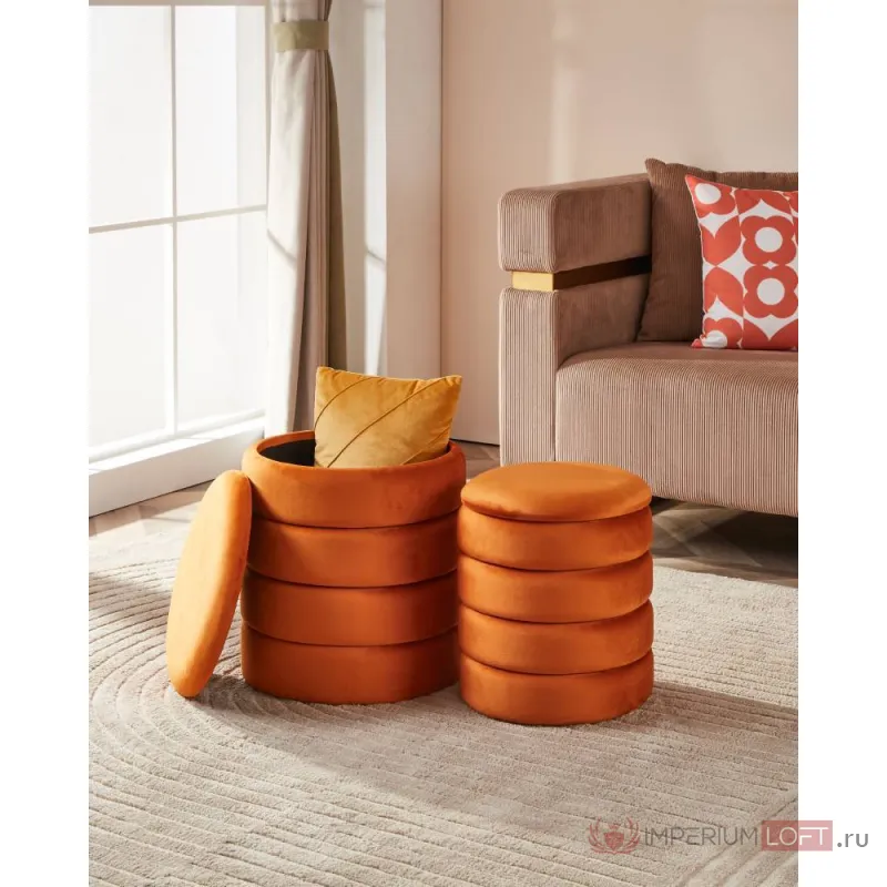 Пуф Eglo AMPAHAKA 424126 от ImperiumLoft