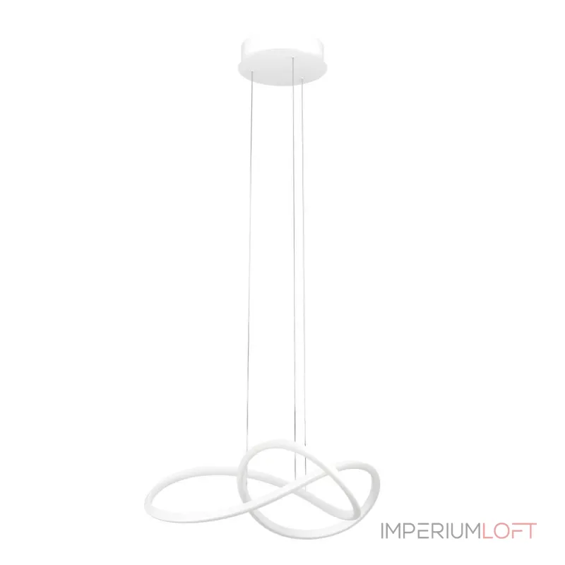 Светодиодный подвесной светильник Eglo Riaza 390528 от ImperiumLoft Светодиодный подвесной светильник Eglo Riaza 390528 от ImperiumLoft