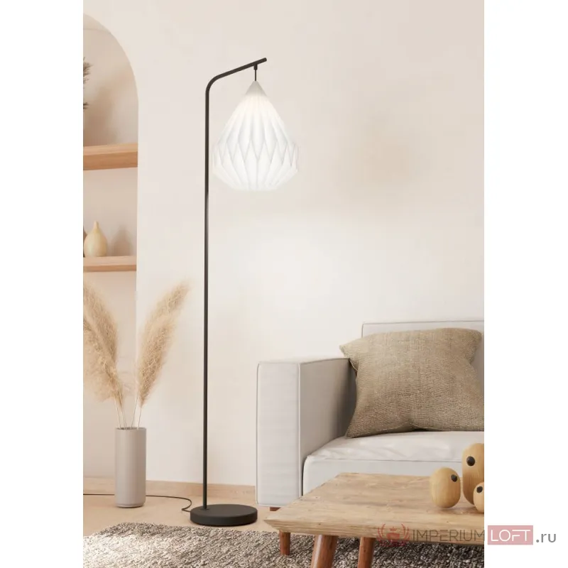 Торшер Eglo MINTING 43895 от ImperiumLoft