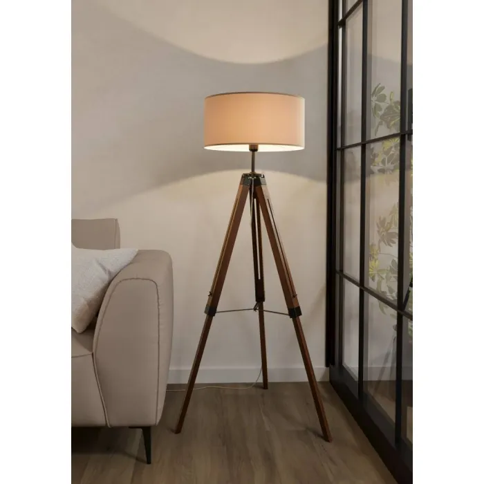 Торшер Eglo LANTADA 44115 от ImperiumLoft