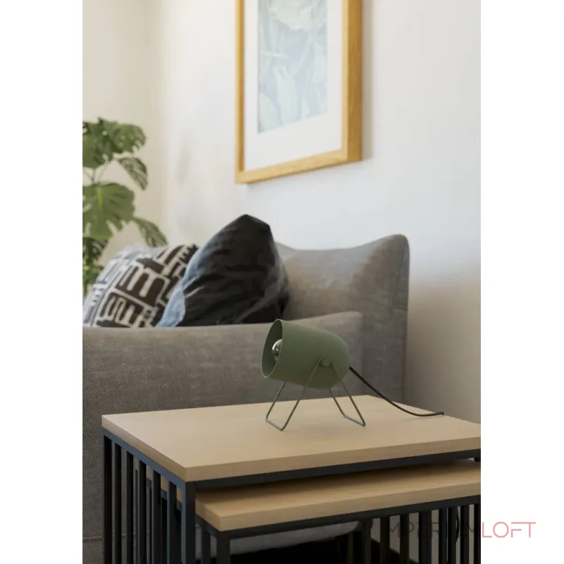 Настольная лампа Eglo Tilston 44136 от ImperiumLoft