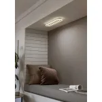 Светодиодный потолочный светильник Eglo Macchioni 901236