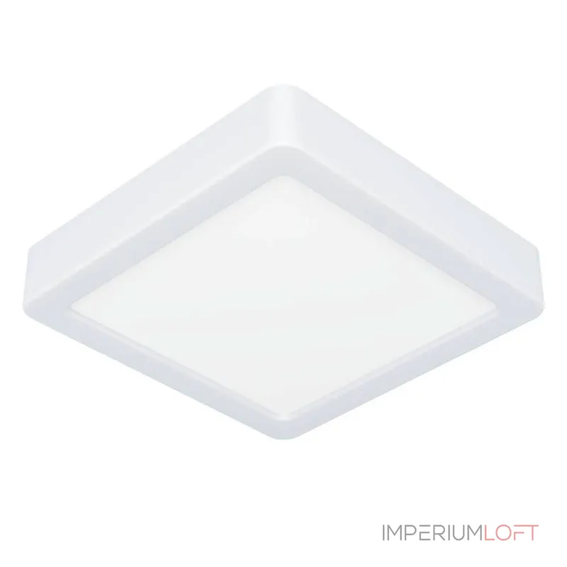 Накладной светильник Eglo ПРОМО Fueva 5 900646 Накладной светильник Eglo ПРОМО Fueva 5 900646